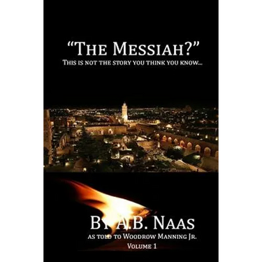 "The Messiah?": This is not the story you think you know...