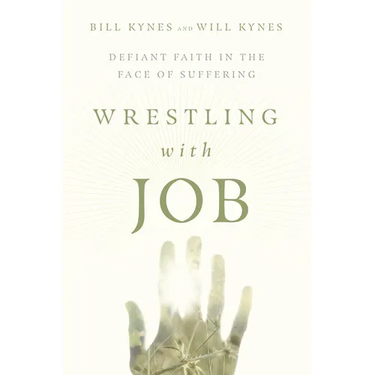 Wrestling with Job: Defiant Faith in the Face of Suffering