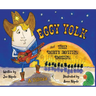 Eggy Yolk and The Dirty Rotten Dozen