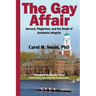 The Gay Affair: Harvard, Plagiarism, and the Death of Academic Integrity