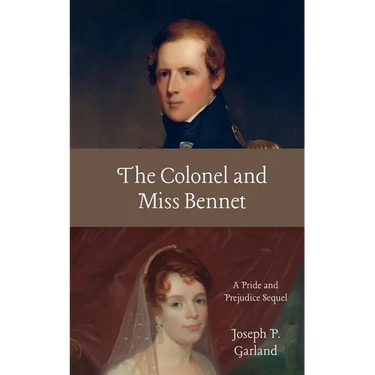 The Colonel and Miss Bennet
