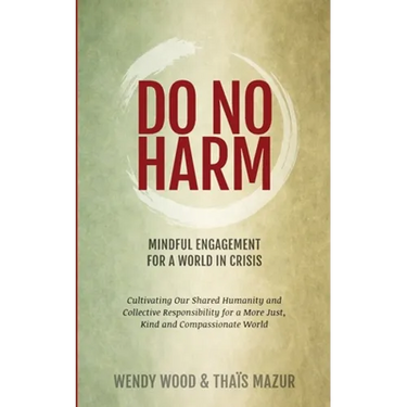 Do No Harm: Mindful Engagement for a World in Crisis