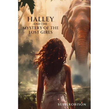 Halley and the Mystery of the Lost Girls