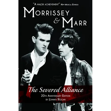Morrissey & Marr