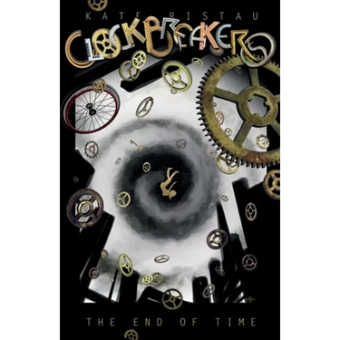 The End of Time