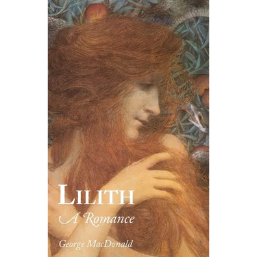 Lilith, Large-Print Edition