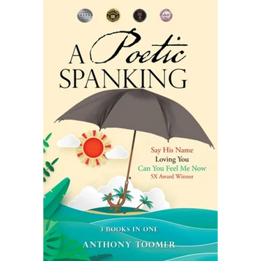 A Poetic Spanking