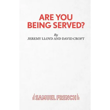 Are You Being Served?