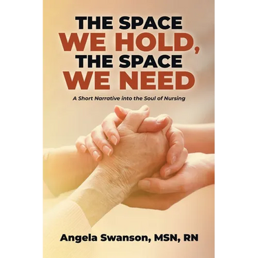 The Space We Hold, The Space We Need