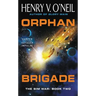 Orphan Brigade: The Sim War: Book Two