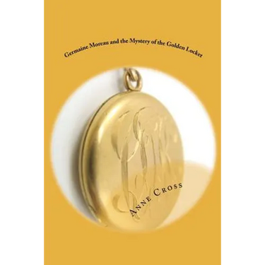 Germaine Moreau and the Mystery of the Golden Locket