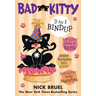 Bad Kitty 3-in-1 Bindup