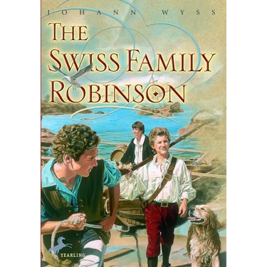 The Swiss Family Robinson