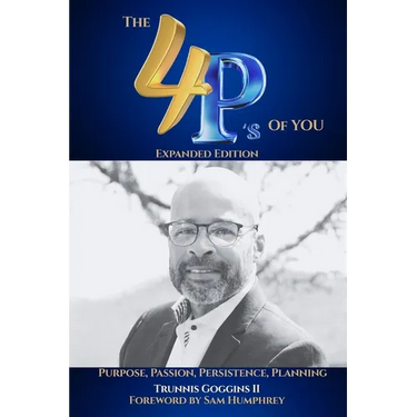 The 4P's of You