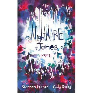 Nightmare Jones: Poems