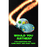 Would You Rather? Fun Questions For Game Night and Road Trips: A Fun Family Book for Boys and Girls Ages 6, 7, 8, 9, 10, 11, and 12 Years Old