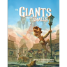 The Giants and the Smalls: The Adventure of Rimi and Ritt: Paperback Edition