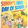 Sunny's First Day of School: A Zookeeper Rescue!