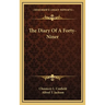 The Diary Of A Forty-Niner