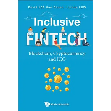 Inclusive Fintech: Blockchain, Cryptocurrency and Ico