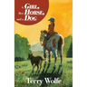 A Girl, Her Horse and a Dog