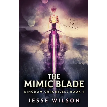 The Mimic Blade