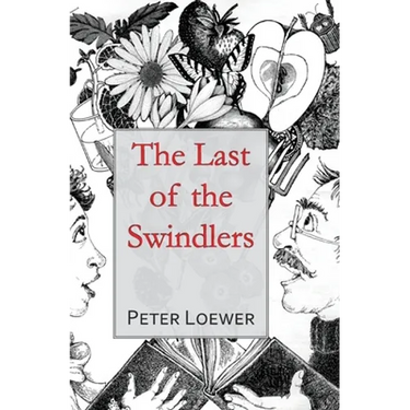The Last of the Swindlers