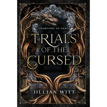 Trials of the Cursed