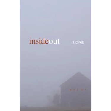 InsideOut: poems