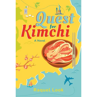 Quest for Kimchi