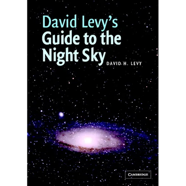David Levy's Guide to the Night Sky