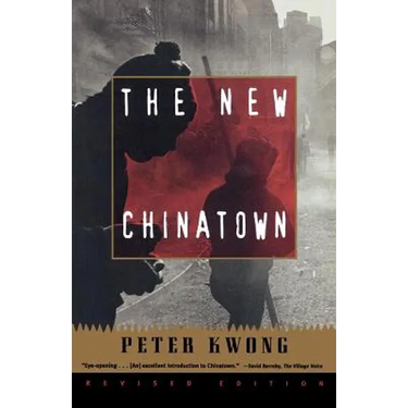 The New Chinatown: Revised Edition