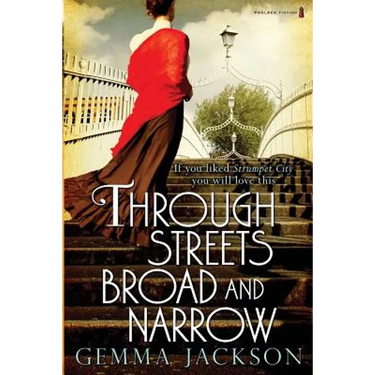 Through Streets Broad And Narrow