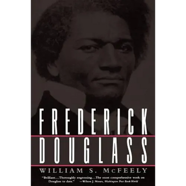 Frederick Douglass