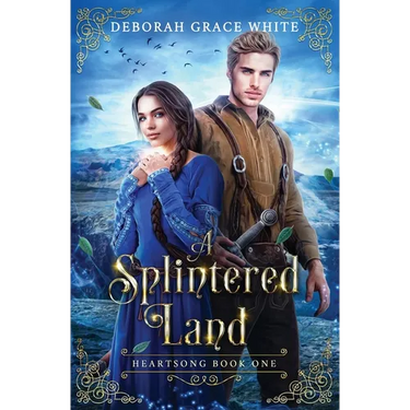 A Splintered Land