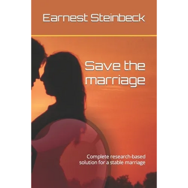 Save the marriage: Complete research-based solution for a stable marriage