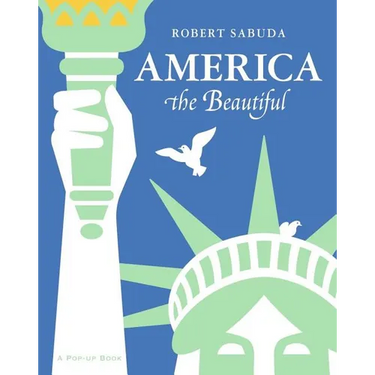 America the Beautiful: America the Beautiful
