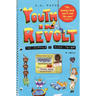 Youth in Revolt: The Journals of Nick Twisp: A Novel