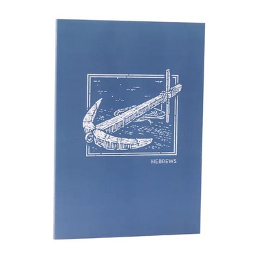 Net Abide Bible Journal - Hebrews, Paperback, Comfort Print: Holy Bible