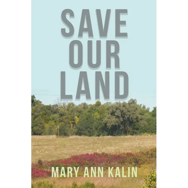 Save Our Land