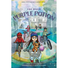 The Magic Purple Potion