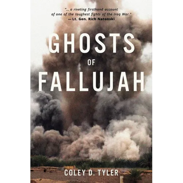 Ghosts of Fallujah