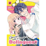 Glasses with a Chance of Delinquent Vol. 2
