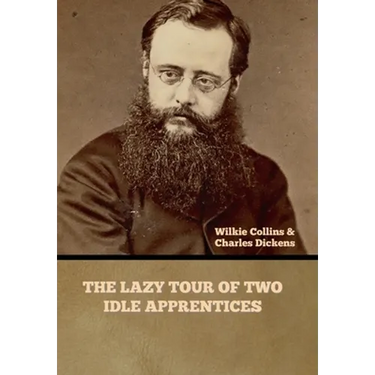 The Lazy Tour of Two Idle Apprentices