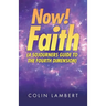 Now! Faith (A Sojourners Guide to the Fourth Dimension)