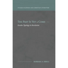 The Past Is Yet to Come: Exodus Typology in Revelation