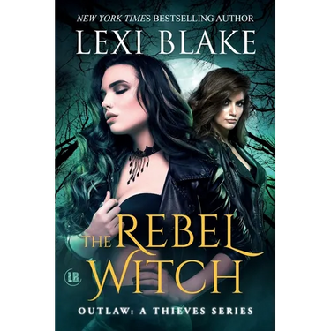 The Rebel Witch