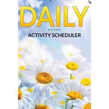 Daily Devotional Journal