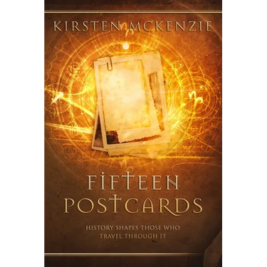 Fifteen Postcards