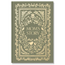Mom's Story: A Memory and Keepsake Journal for My Family